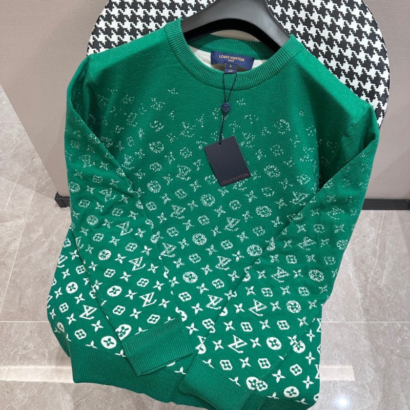 LV Unisex Sweater